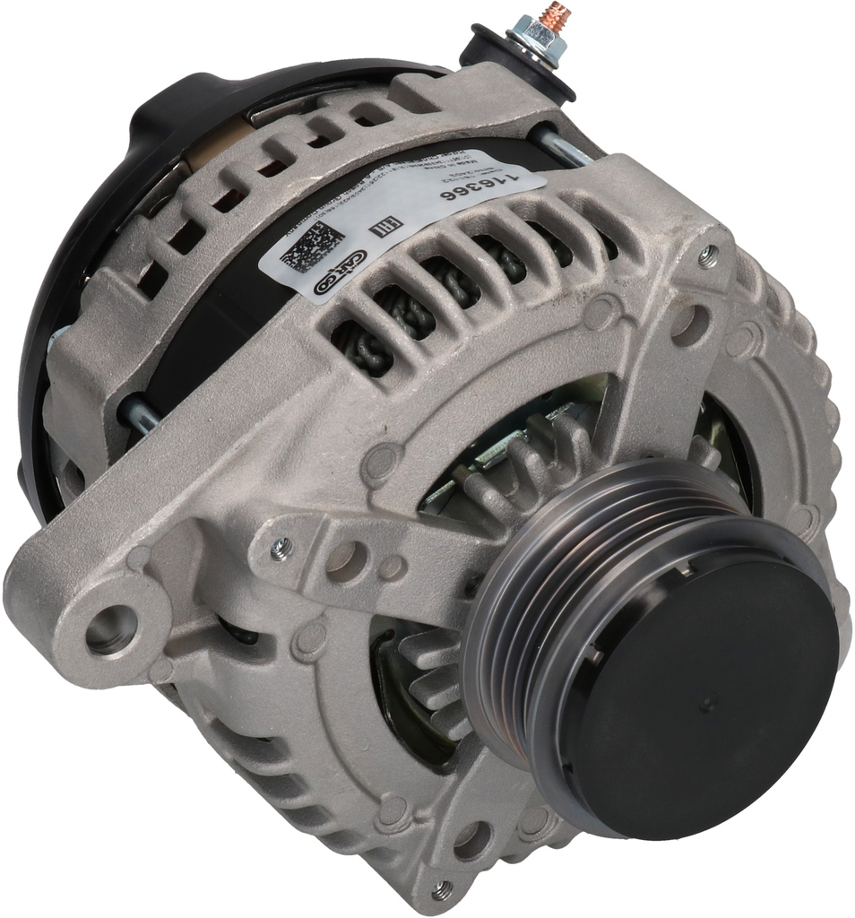 HC-CARGO F 032 116 366 Alternator/Dynamo