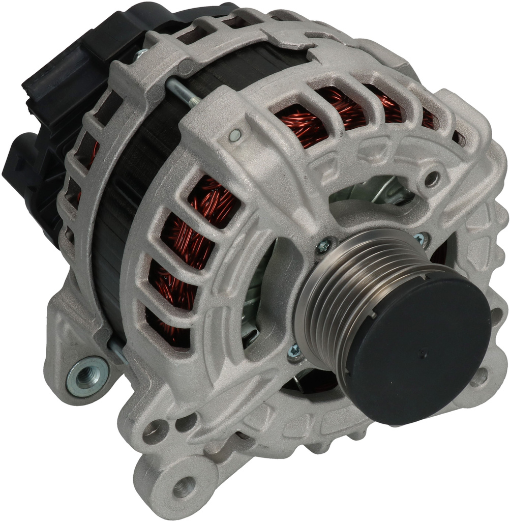 HC-CARGO F 032 116 383 Alternator/Dynamo
