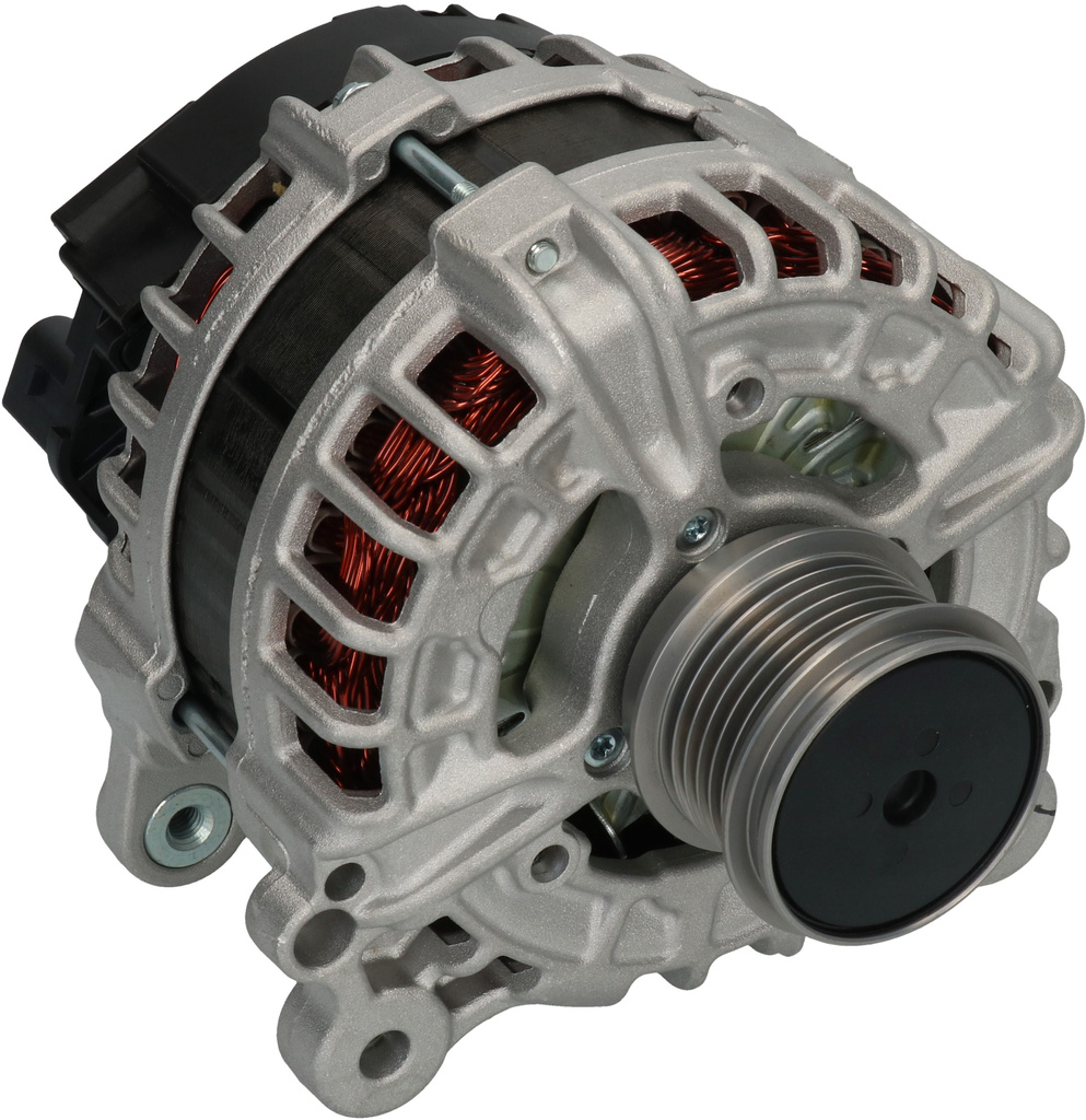 HC-CARGO F 032 116 384 Alternator/Dynamo