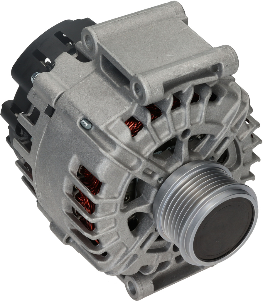 HC-CARGO F 032 116 386 Alternator/Dynamo