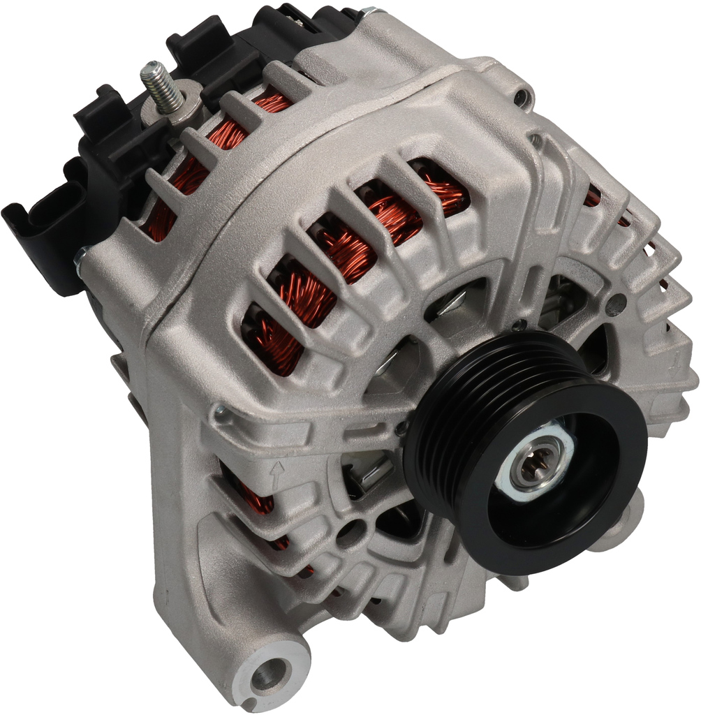 HC-CARGO F 032 116 388 Alternator/Dynamo