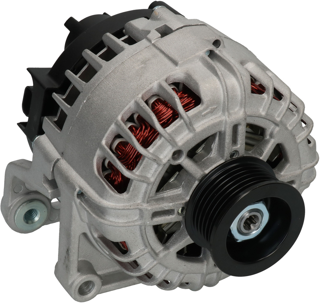 HC-CARGO F 032 116 392 Alternator/Dynamo