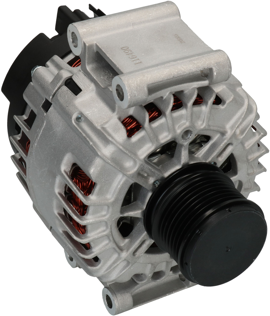 HC-CARGO F 032 116 490 Alternator/Dynamo