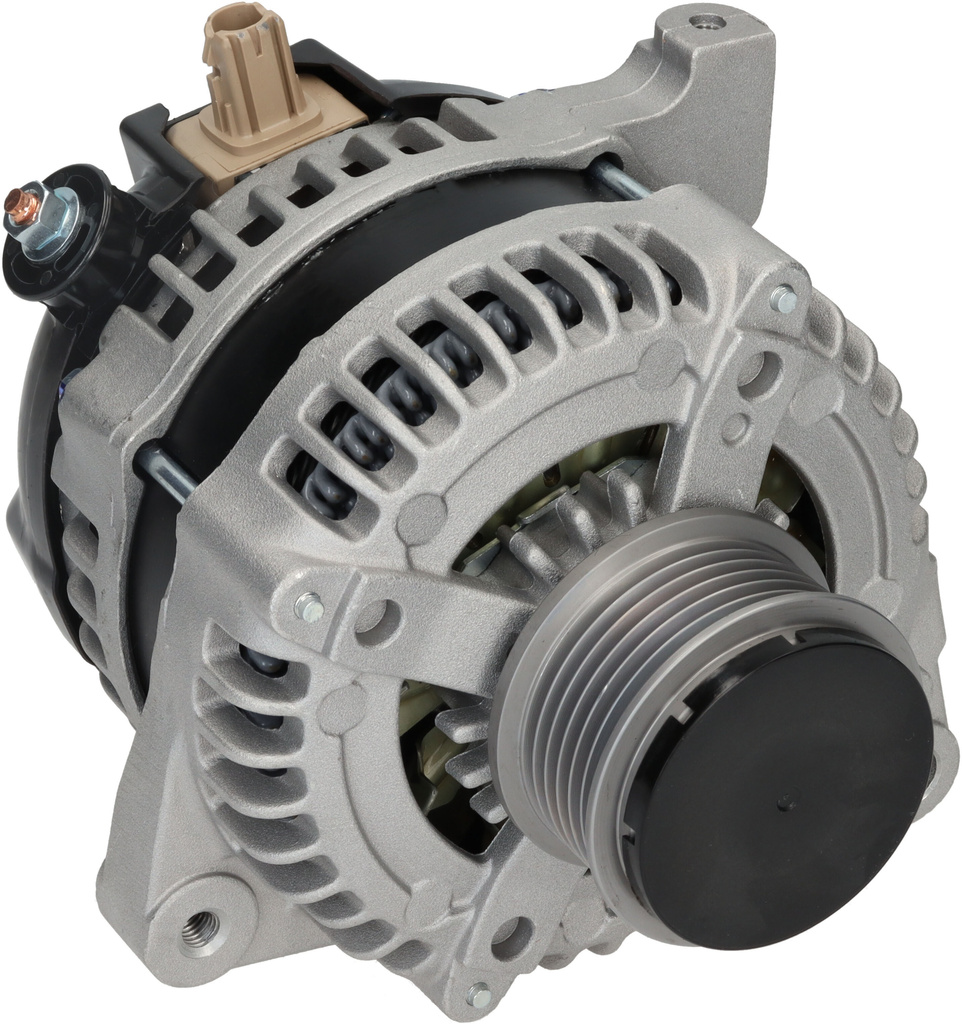HC-CARGO F 032 116 504 Alternator/Dynamo