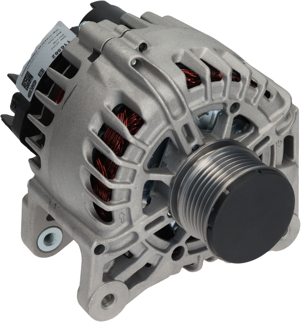 HC-CARGO F 032 116 562 Alternator/Dynamo