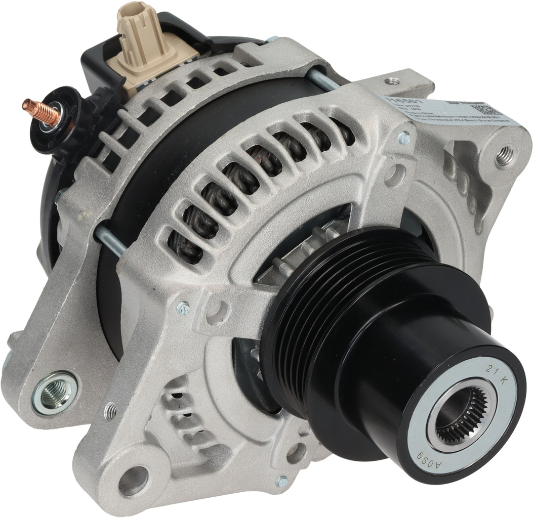 HC-CARGO F 032 116 581 Alternator/Dynamo