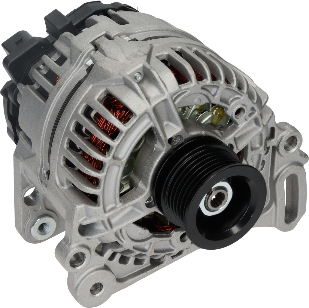 HC-CARGO F 032 116 587 Alternator/Dynamo