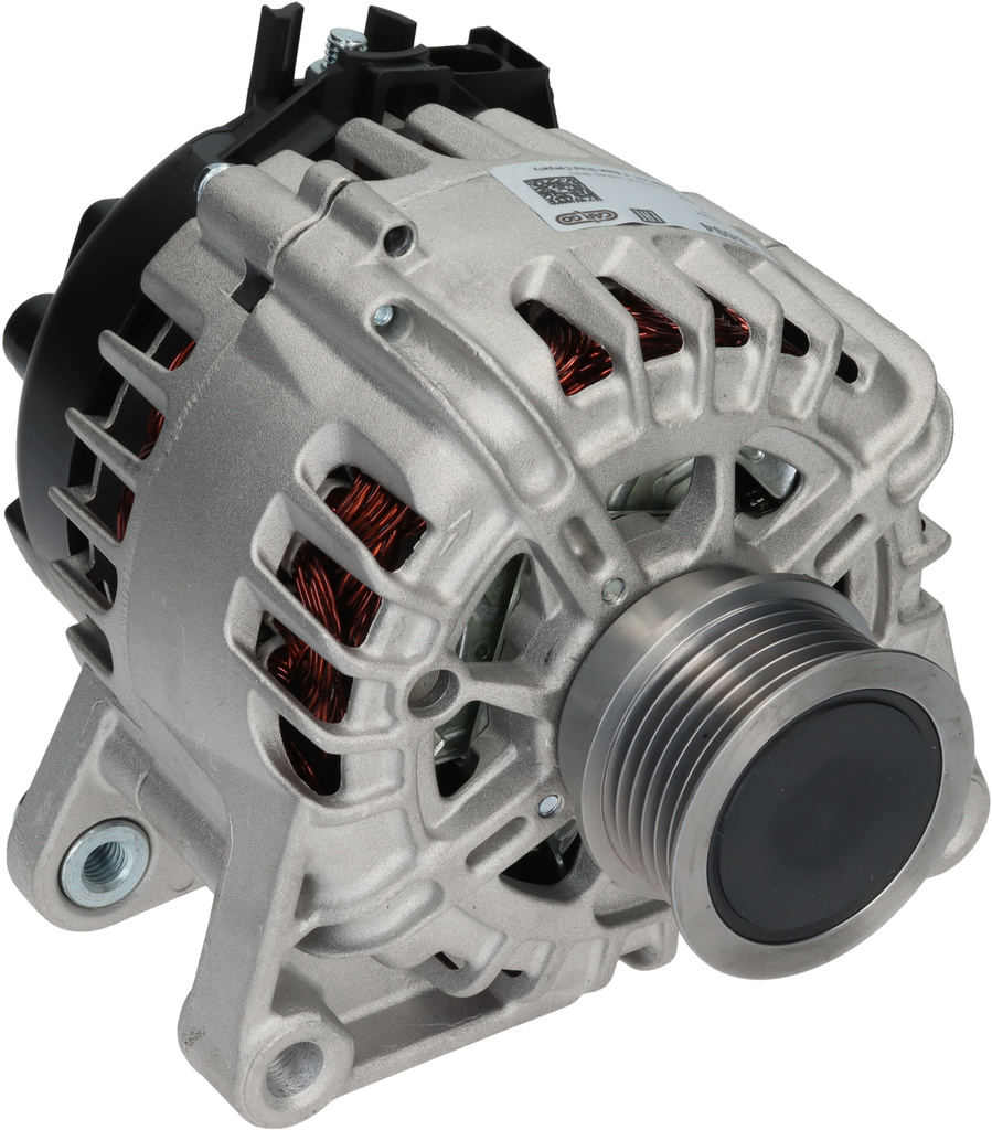 HC-CARGO F 032 116 594 Alternator/Dynamo