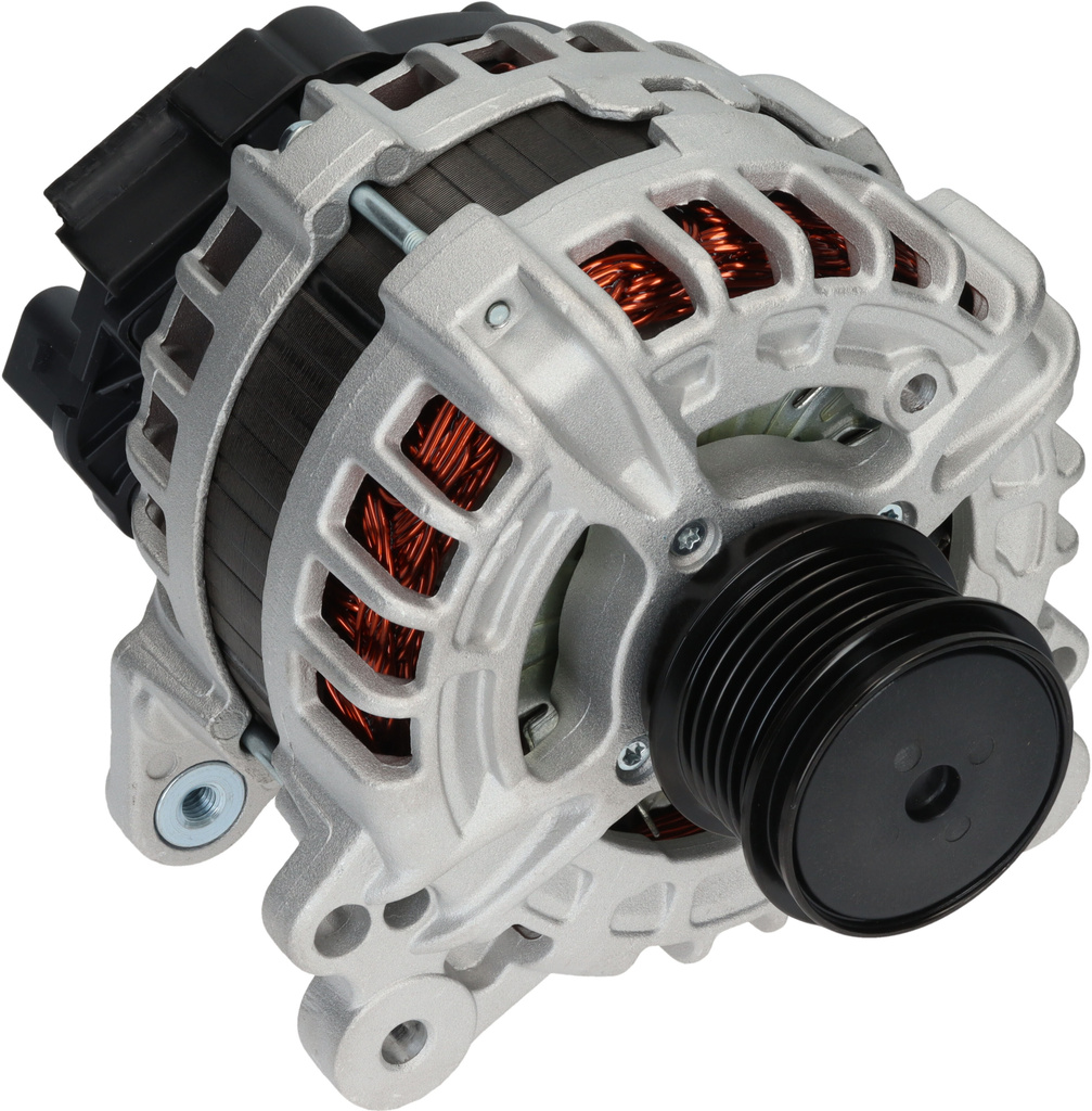 HC-CARGO F 032 116 647 Alternator/Dynamo