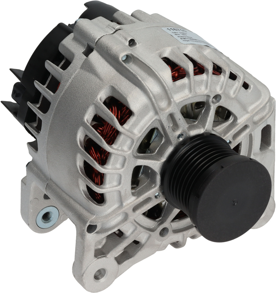 HC-CARGO F 032 116 710 Alternator/Dynamo