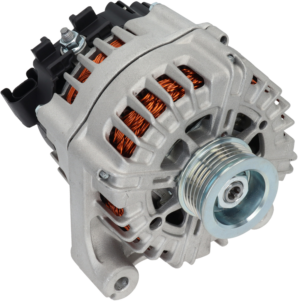 HC-CARGO F 032 115 902 Alternator/Dynamo