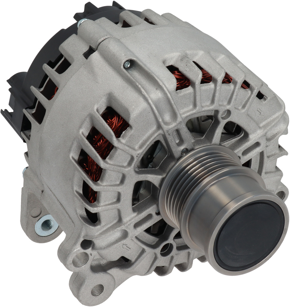 HC-CARGO F 032 116 229 Alternator/Dynamo