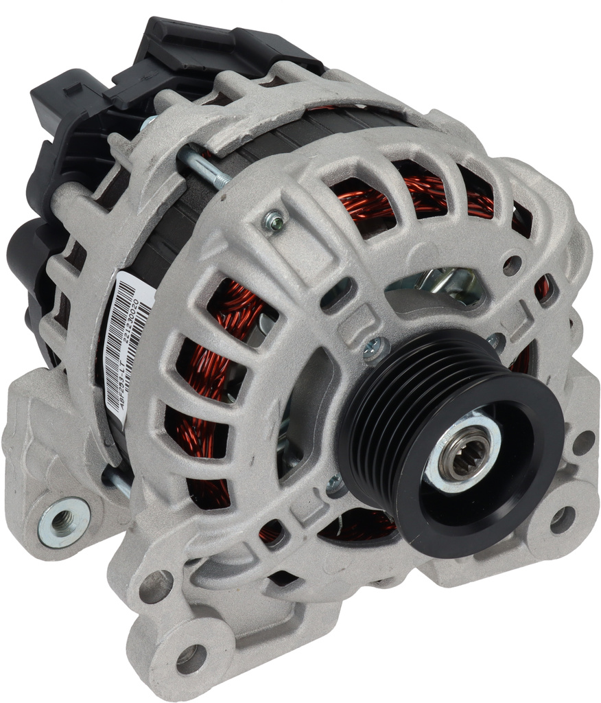 HC-CARGO F 032 116 678 Alternator/Dynamo