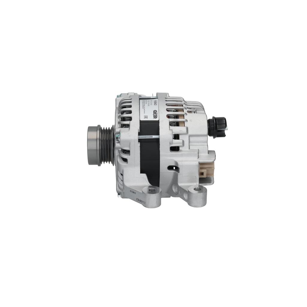 HC-CARGO F 032 116 843 Alternator/Dynamo
