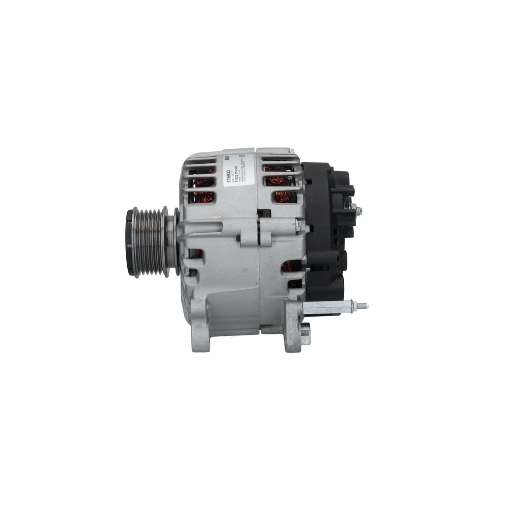 HC-CARGO F 032 116 933 Alternator/Dynamo