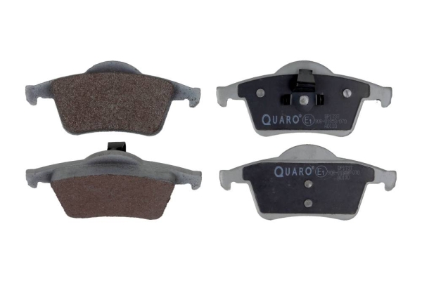 Quaro QP1737 Remblokset