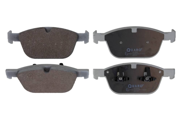 Quaro QP2802 Remblokset