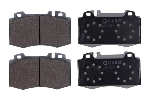 Quaro QP4588 Remblokset