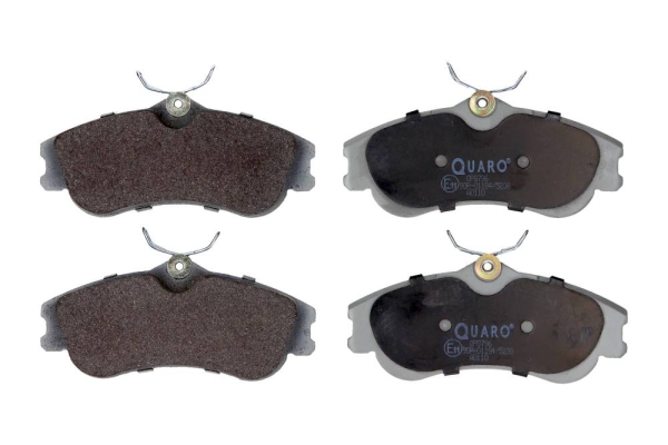Quaro QP8796 Remblokset