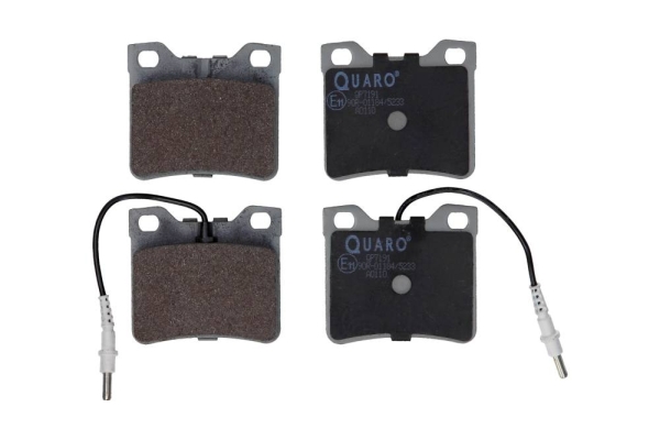 Quaro QP7191 Remblokset