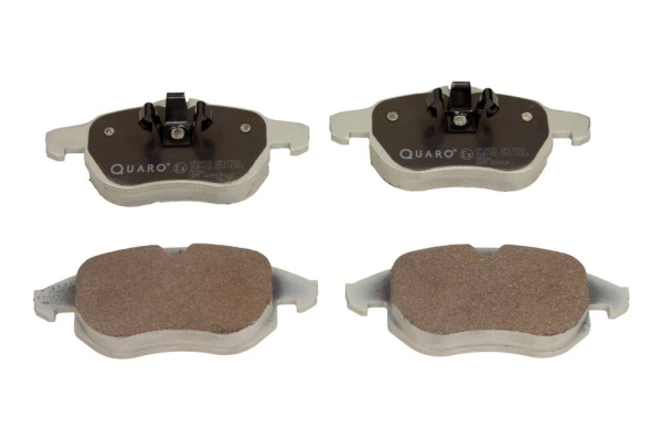Quaro QP0935 Remblokset