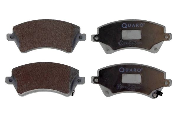 Quaro QP0945 Remblokset