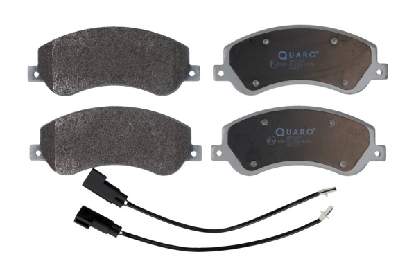 Quaro QP2247 Remblokset