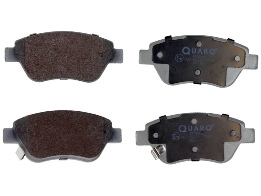 Quaro QP7566 Remblokset