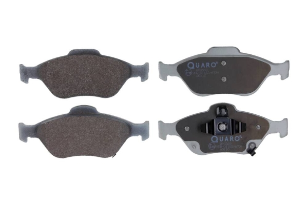 Quaro QP8569 Remblokset