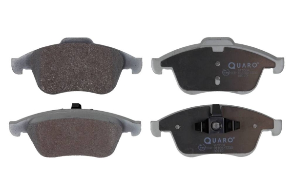 Quaro QP5534 Remblokset