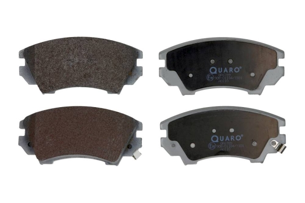 Quaro QP6789 Remblokset