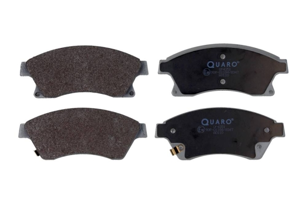 Quaro QP4351 Remblokset