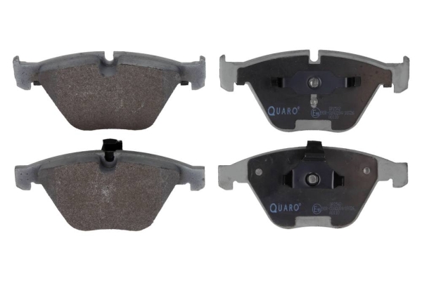 Quaro QP2542 Remblokset