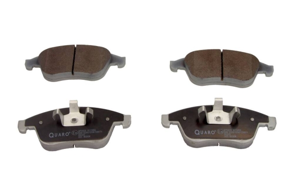 Quaro QP5929 Remblokset