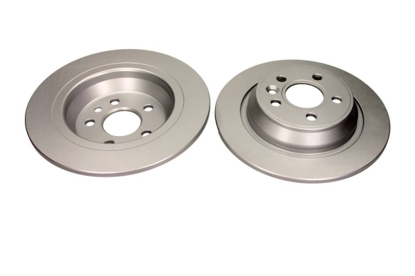Quaro QD3736 Remschijf