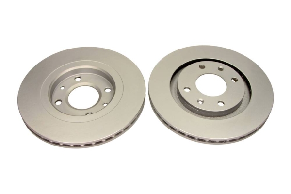 Quaro QD4058 Remschijf