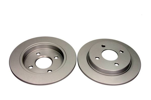 Quaro QD5374 Remschijf