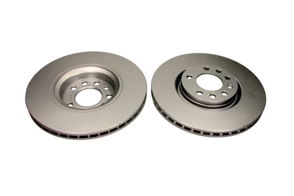 Quaro QD8154 Remschijf