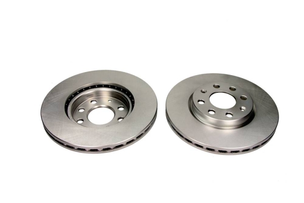 Quaro QD8634 Remschijf