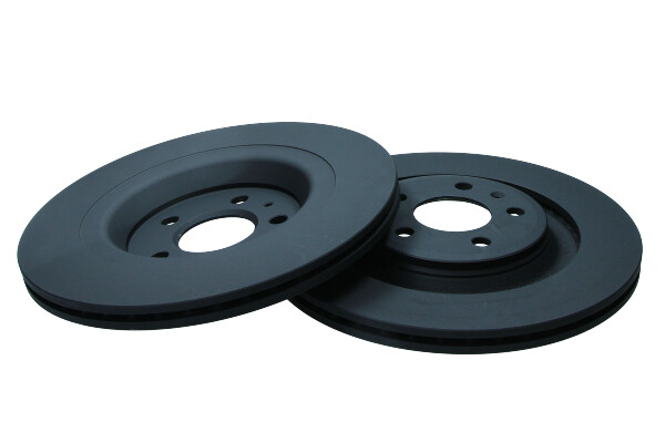 Quaro QD0313HC Remschijf