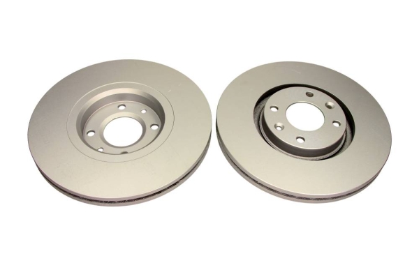Quaro QD0940 Remschijf