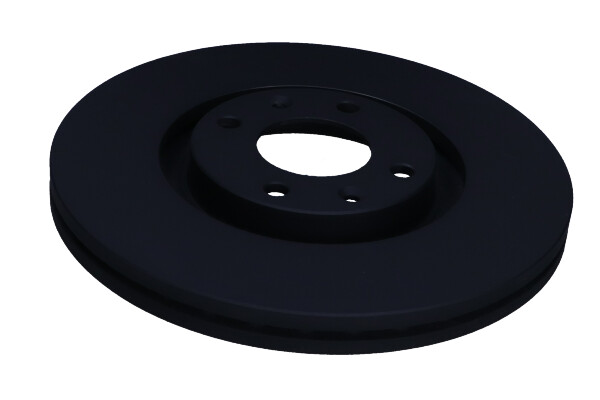 Quaro QD0940HC Remschijf