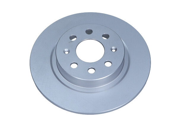 Quaro QD0961 Remschijf