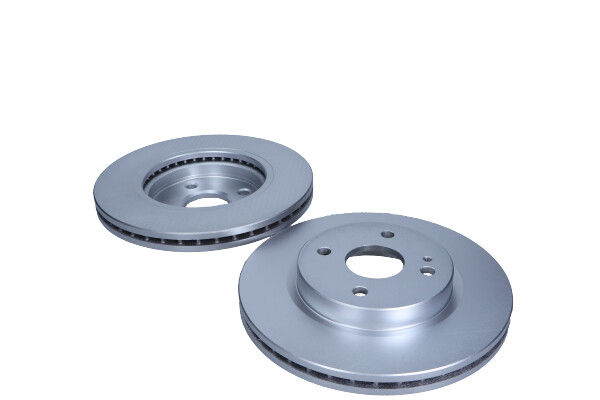 Quaro QD3793 Remschijf