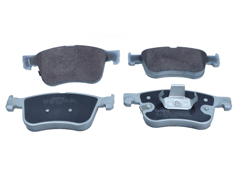 Quaro QP0330 Remblokset