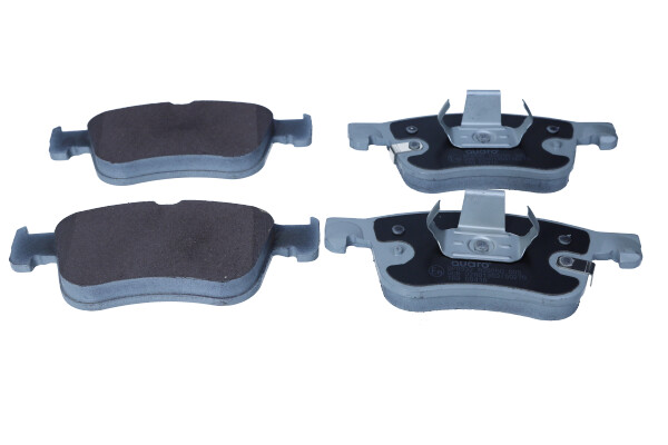 Quaro QP0332 Remblokset