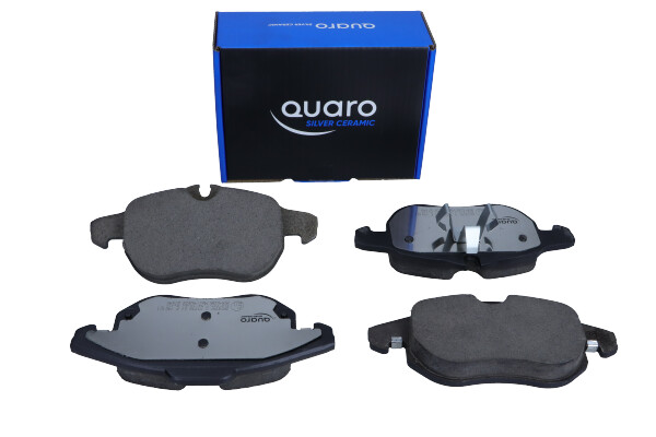 Quaro QP0935C Remblokset