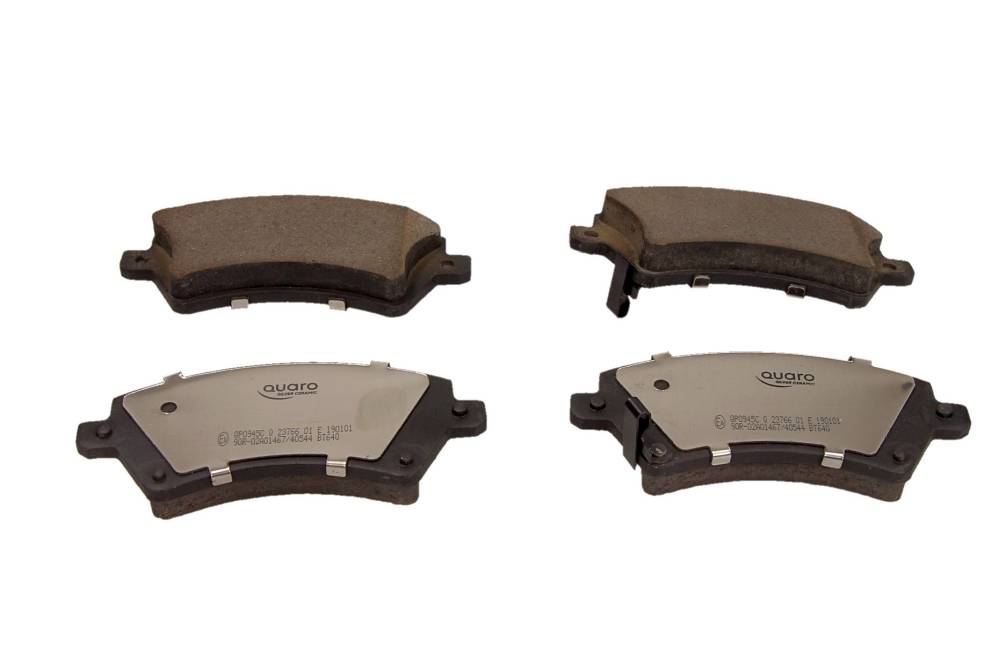 Quaro QP0945C Remblokset