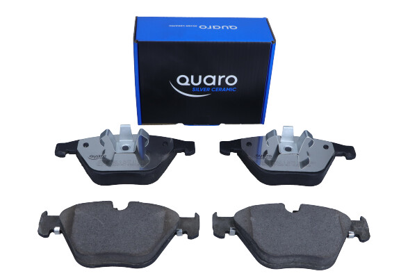 Quaro QP2542C Remblokset