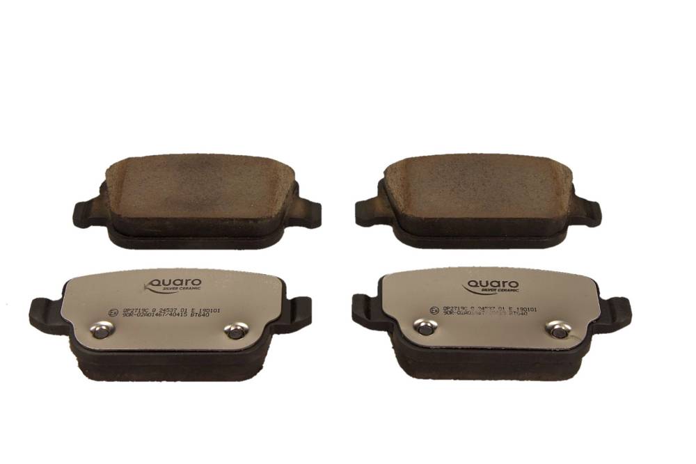 Quaro QP2719C Remblokset